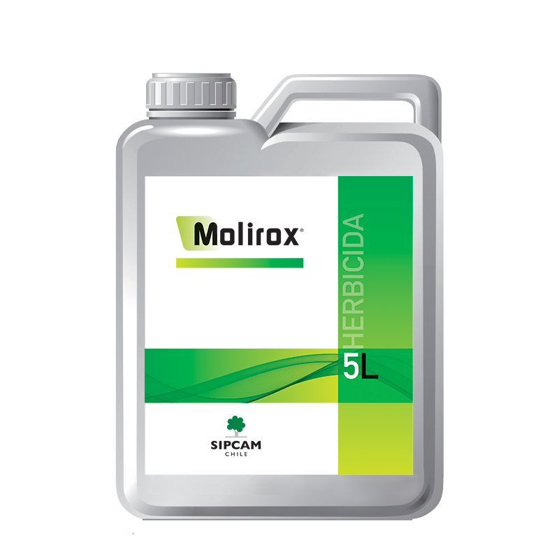 MOLIROX- Sipcam Chile 